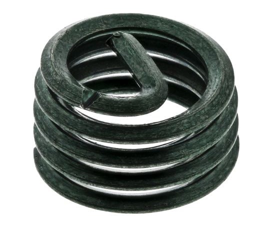 ねじ山修理インサート M5 x 0.8 ドリルサイズ5.2mm 1袋（20個入）