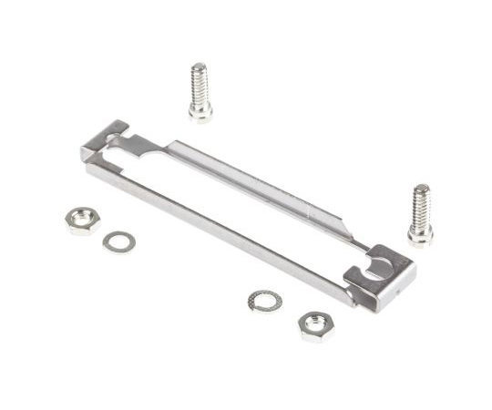 スライドロックアセンブリ　17シリーズ　25極Dコネクタ