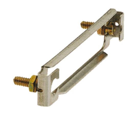 スライドロックアセンブリ　17シリーズ　37極Dコネクタ