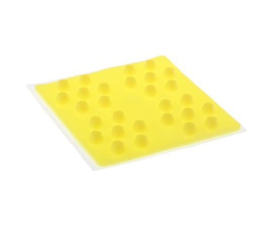 防振マット　100　x　100mm