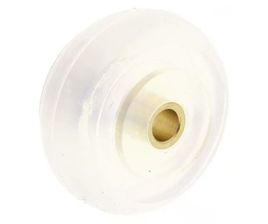 ゲルブッシュ　黄銅、シリコン