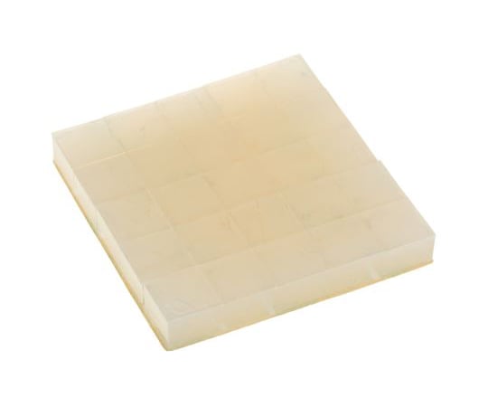 防振マット　15　x　15mm