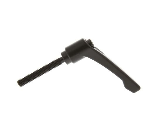 クランプレバー M8 亜鉛ダイキャスト 1袋（2個入）