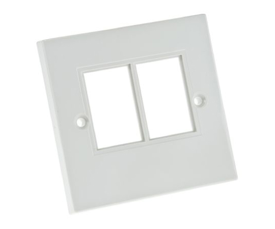 ウォールプレート