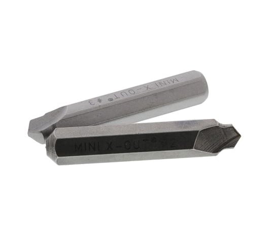 スクリューエクストラクタ　2個