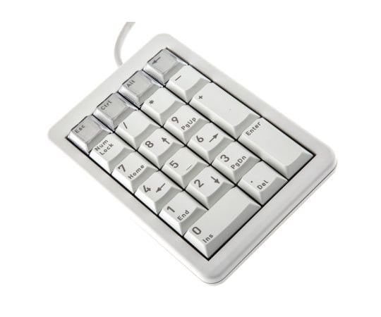 10キーパッド