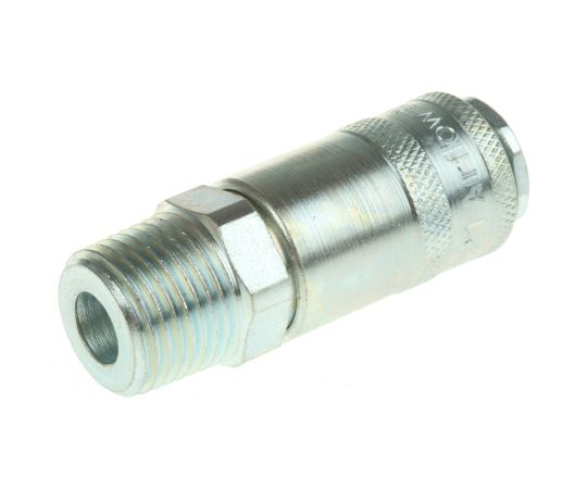 クイックコネクトカップリング