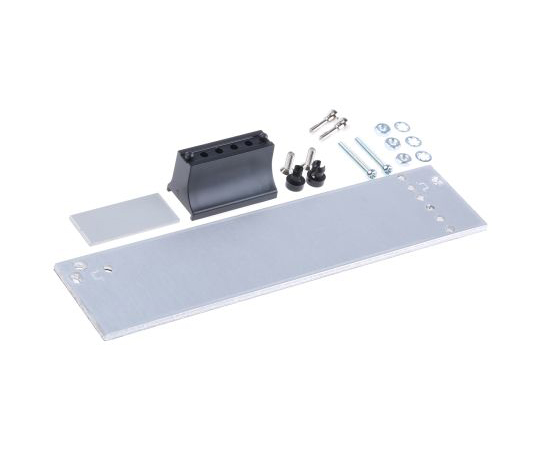 ラックパネル　フロントパネル　3U