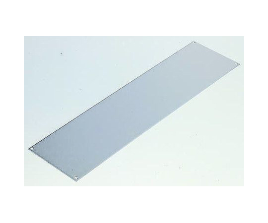 ラックパネル　フロントパネル　6U　520　x　272mm