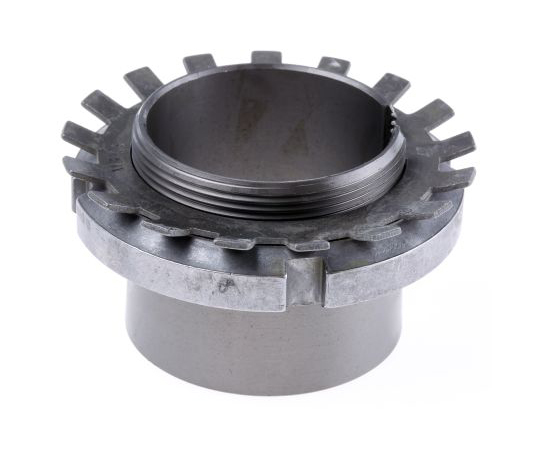 アダプタスリーブ