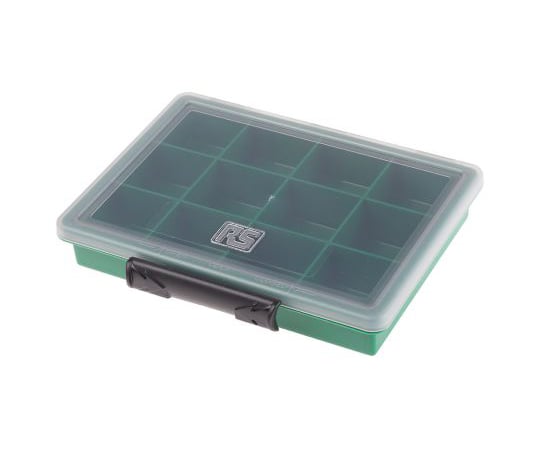 Raaco　パーツケース用内ボックス