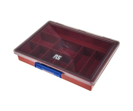 Raaco　パーツケース用内ボックス