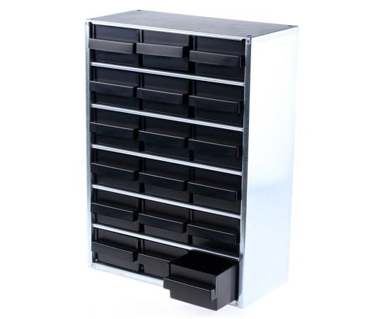 ESDキャビネット　146mm　x　420mm　x　307mm