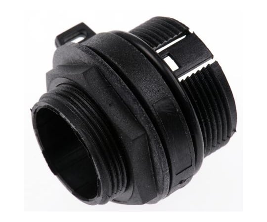 丸形コネクタ　Buccaneerシリーズ