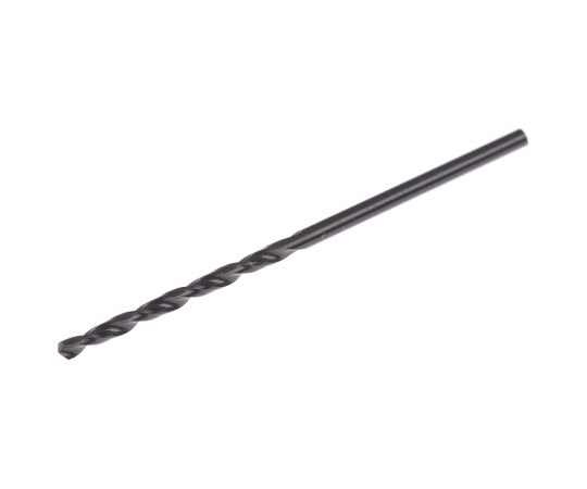 63 6700 81 ツイストドリルビット 43 Mm Hss 直径1 6mm プレーン シャンクサイズ16mm A100 1 60mm Axel アズワン