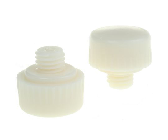 取替可能ハンマーフェイス 丸形 1袋（2個入）