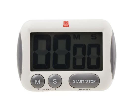 T2870　デスクトップタイマー　バッテリ