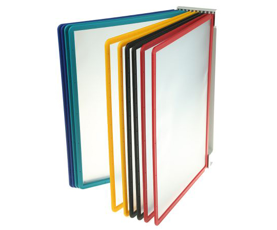 ファイル　ホルダー