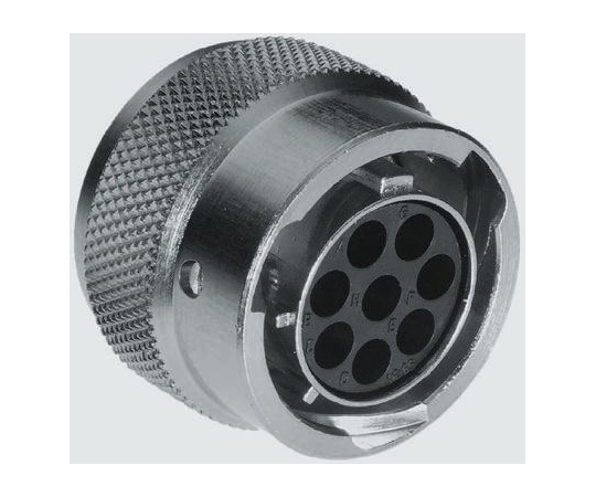 ハウジング　UT0シリーズ　接触コンタクト：メス　19極　オス