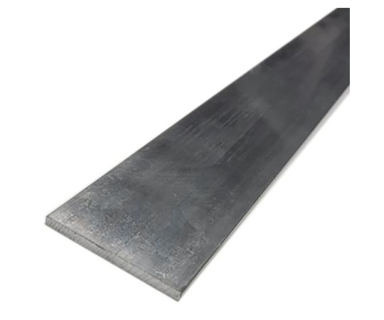 アルミ棒材 フラットバー 1セット（2個入）