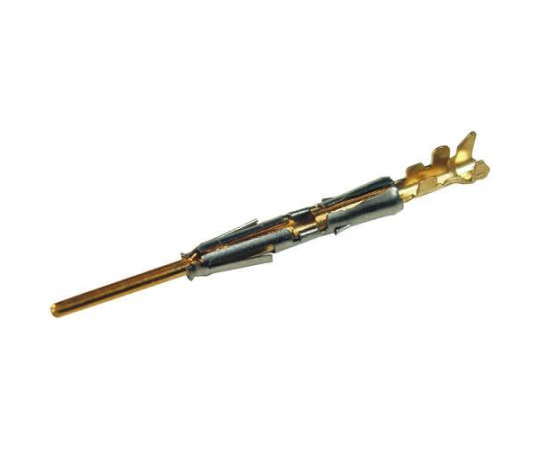 ピンコンタクト TRIM TRIO SM シリーズ サイズ：16 オス 圧着端子 シグナル 1袋（10個入）