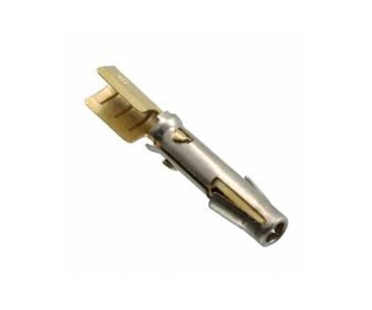 ソケットコンタクト TRIM TRIO SC シリーズ サイズ：16 メス 圧着端子 シグナル 1袋（10個入）