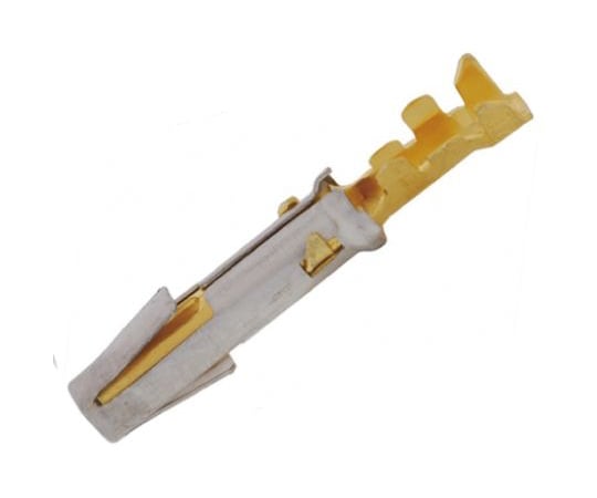 ソケットコンタクト TRIM TRIO SC シリーズ サイズ：16 メス 圧着端子 シグナル 1袋（10個入）