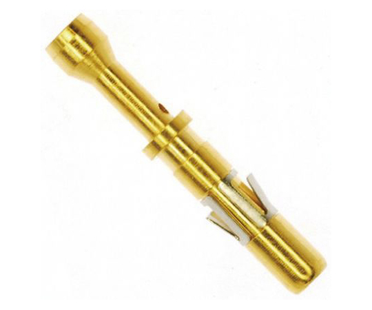 コネクタ端子 （圧着端子） TRIM TRIOシリーズ メス PCB 1袋（10個入）