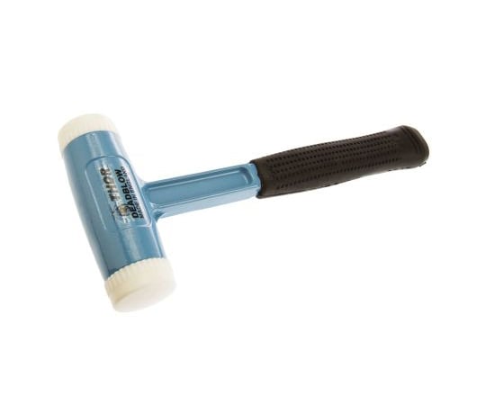 ハンマー　900g　丸形　アルミニウム合金　交換可能