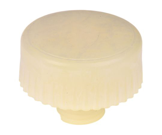 取替可能ハンマーフェイス 丸形 1袋（2個入）