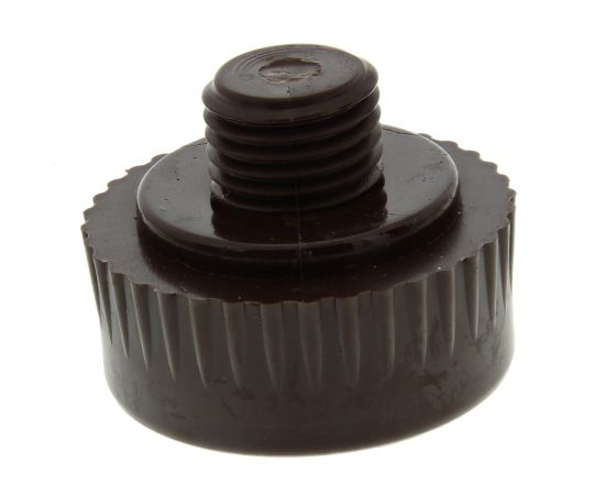 取替可能ハンマーフェイス 丸形 1袋（2個入）