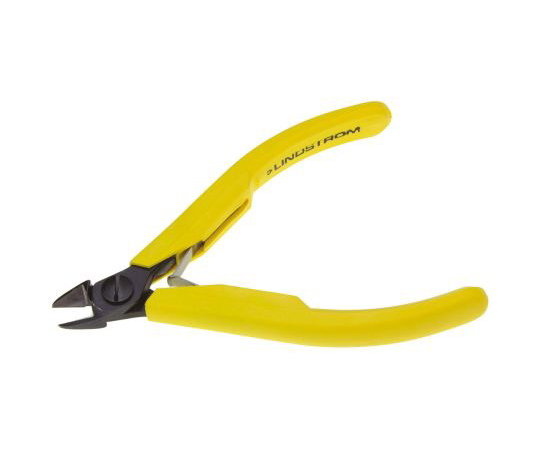 ワイヤカッター　全体長：110mm