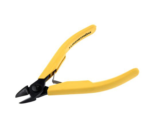 ワイヤカッター　全体長：112mm