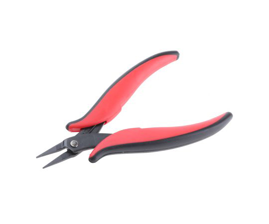 ロングノーズプライヤ