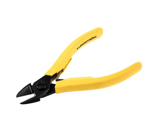 ワイヤカッター　全体長：125mm