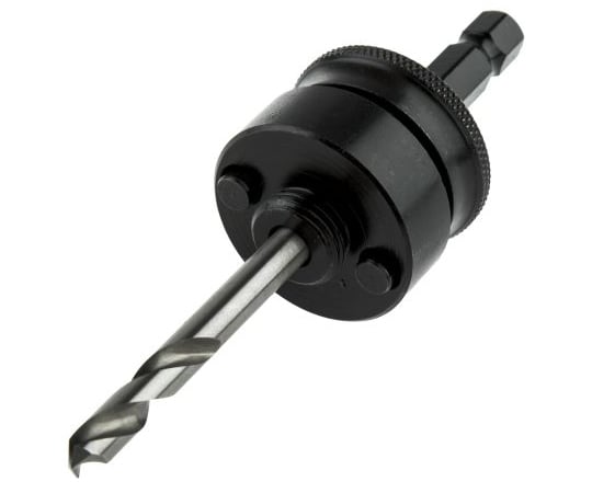 アーバー　バイメタル