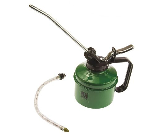 オイル容器　0.35L