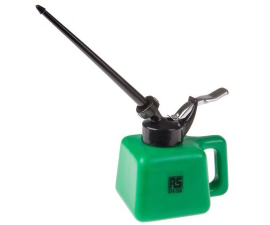 オイル容器　0.35L