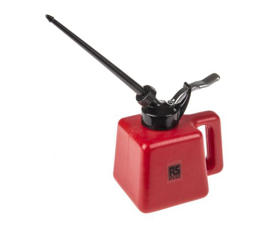 オイル容器　0.5L