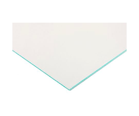 アクリルシート オペーク 500mm x 300mm x 5mm 1セット（3個入）