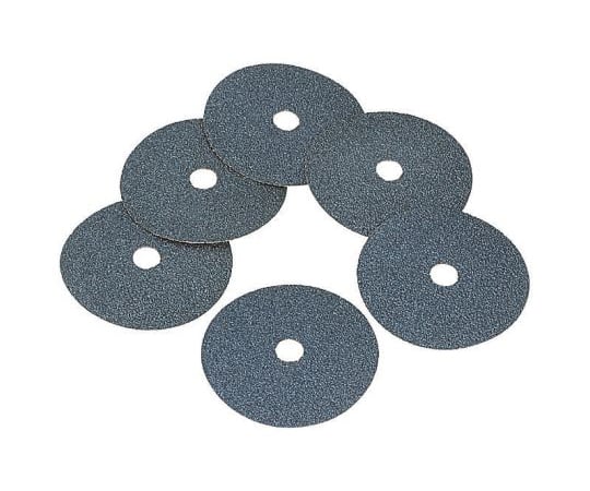 ディスクサンダ 二酸化ジルコニウム 1箱（25個入）