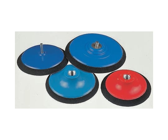 バッキングパッド