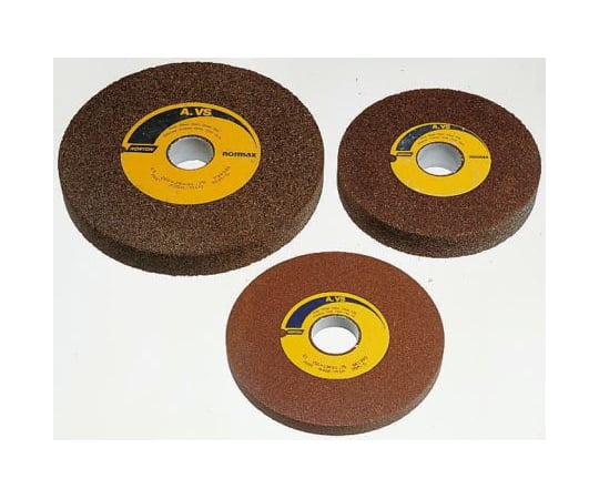 研削ホイール　酸化アルミニウム（アルミナ）