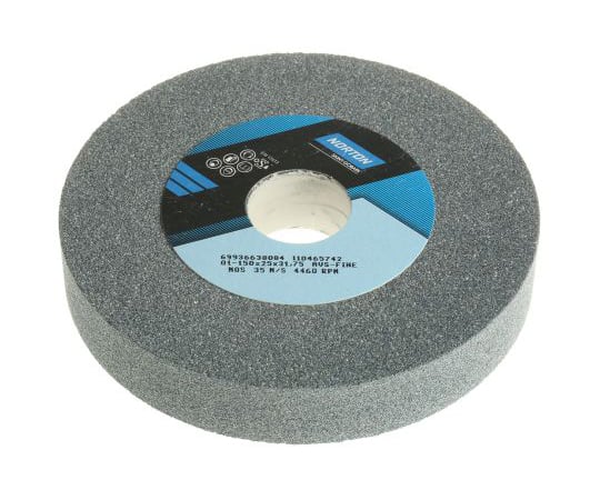 研削ホイール　酸化アルミニウム（アルミナ）