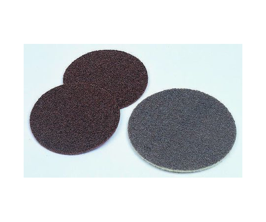 研磨ディスク 酸化アルミニウム（アルミナ）1袋（5個入）