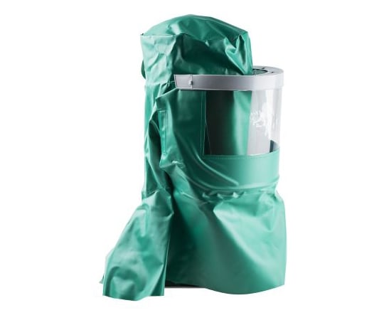 個人保護フード