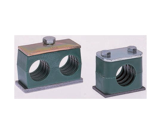 ホースクランプ シングル 1袋（5個入）