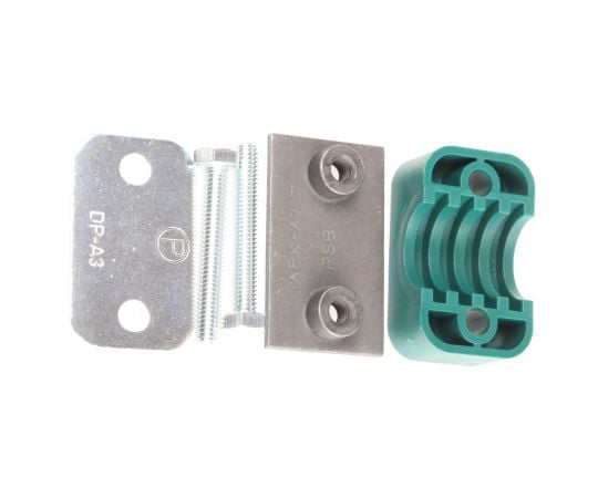 ホースクランプ シングル 1袋（5個入）