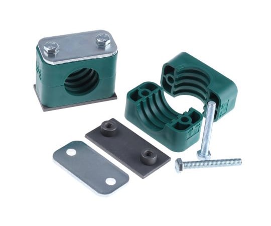 ホースクランプ シングル 1袋（5個入）