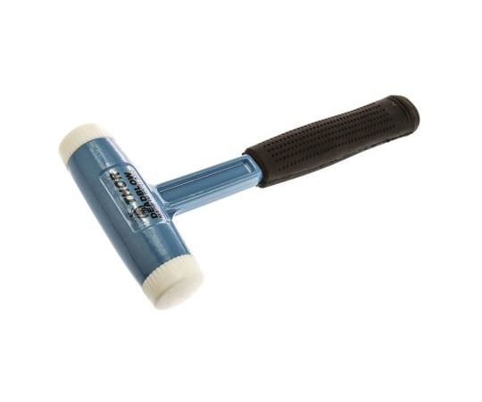 ハンマー　700g　丸形　アルミニウム合金　交換可能